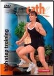 High Step Training Workout DVD