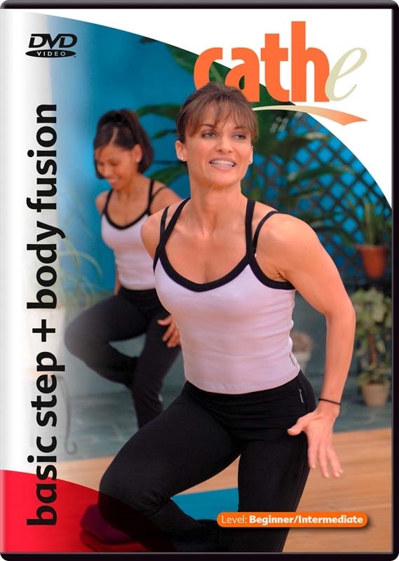 Cathe Friedrich Strong and Sweaty Ramped Up Upper Body Workout  DVD - Get Stronger and Tone and Sculpt Your Upper Body Back, Chest, Arms,  and Shoulders : Cathe Friedrich: Movies 