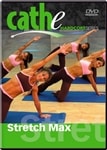 Cathe Hardcore Series:Stretch Max Workout DVD