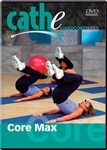 Cathe Hardcore Series:Core Max Workout DVD