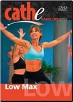 cathe Low Max workout DVD