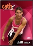 cathe Drill Max workout DVD