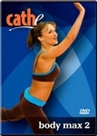 cathe Body Max 2 workout DVD