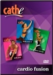 cathe Cardio Fusion workout DVD