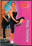 Cathe Friedrich's Athletic Step Aerobics Workout DVD