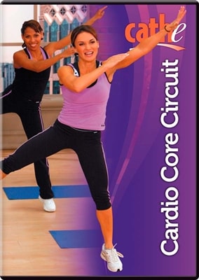 Cardio Core Circuit