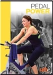 Cathe Friedrich Pedal Power Indoor Cycling Workout DVD