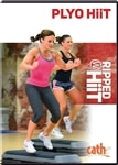 Cathe Friedrich Plyo HiiT workout and high intensity DVD