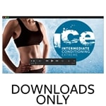 ICE DVDs and Downloads Discount Bundle