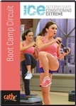 Cathe Friedrich ICE Boot Camp Circuit Workout DVD