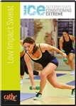 Cathe Friedrich Low Impact Sweat Cardio Workout DVD