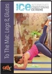 Cathe Friedrich To The Mat Legs & Glutes Lower Body Workout DVD