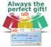 cathe Gift Certificates