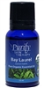 USDA Certified Organic Bay Laurel Essential Oil | 100% Pure Premium Grade | Purify Skin Therapy