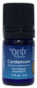 Certified Organic Premium Cardamom Essential Oil | Purify Skin Therapy