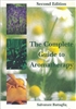 COMPLETE GUIDE TO AROMATHERAPY, book, new