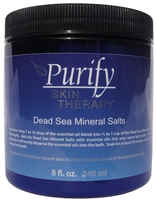 DEAD-SEA, dead sea mineral salts from the southern shores of the Dead Sea