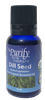 100% Pure Premium Grade, USDA Certified Organic Dill Seed Essential Oil by Purify Skin Therapy