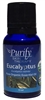 Certified Radiata Organic Eucalyptus Essential Oil | Purify Skin Therapy