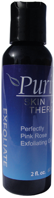 Exfoliating Mask Gel | Purify Skin Therapy