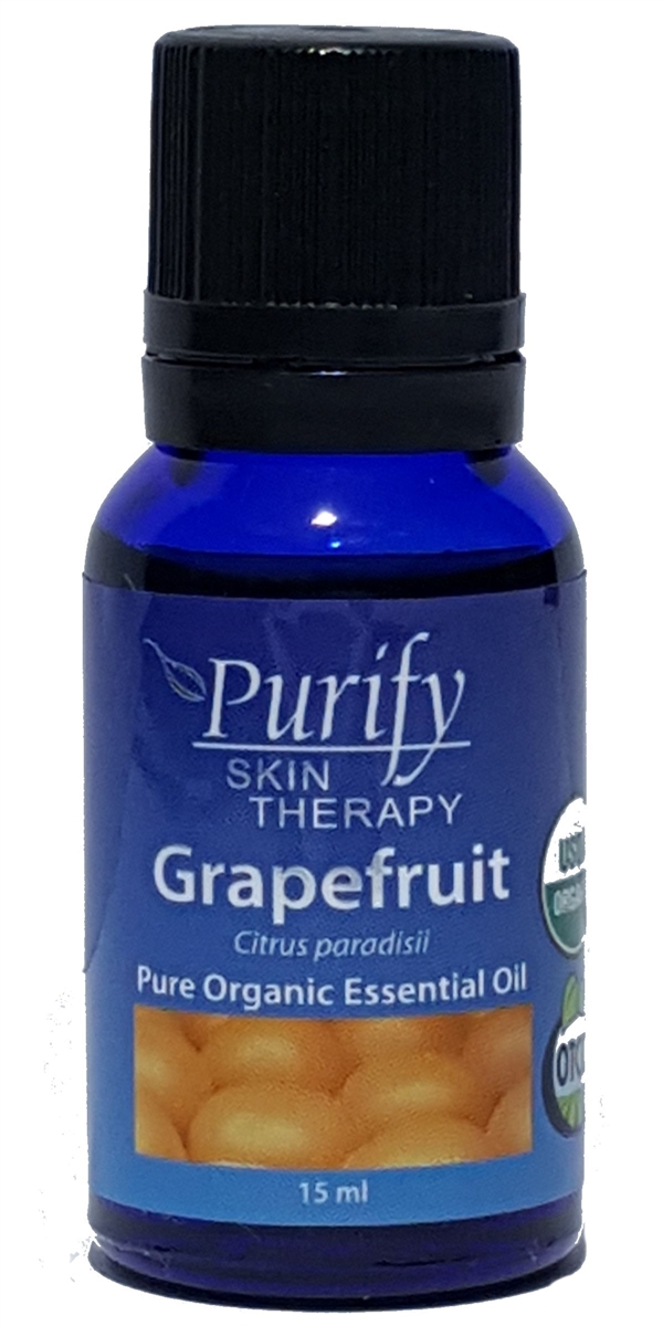Cherry Blossom Essential Oil 100% Pure Organic Therapeutic Grade