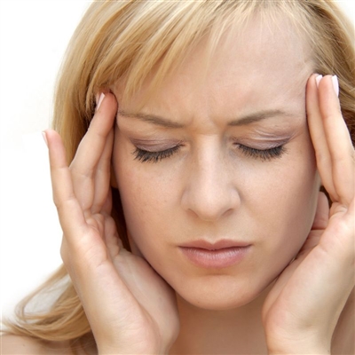 Headache Relief Serum | Natural and Organic headache relief | Purify Skin Therapy