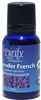 Certified Organic & Wildcrafted Premium French Lavender Essential Oil | Purify Skin Therapy