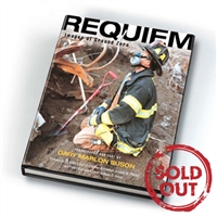 Requiem: Images of Ground Zero </br>(Oscar Edition)