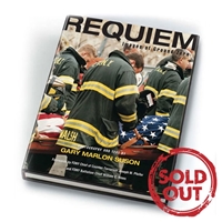 Requiem: Images of Ground Zero (FDNY Edition)