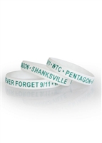 Never Forget 9/11 - WTC â€¢ Shanksville â€¢ Pentagon