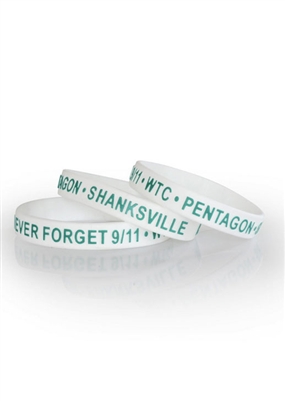 Never Forget 9/11 - WTC â€¢ Shanksville â€¢ Pentagon