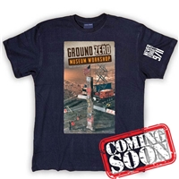 The Last World Trade Center Beam T-Shirt