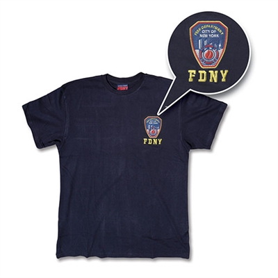 FDNY T-Shirt