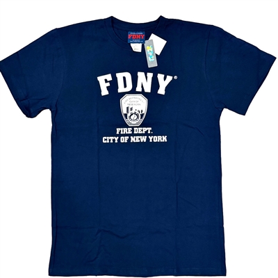 FDNY T-Shirt