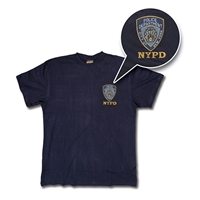 NYPD T-Shirt