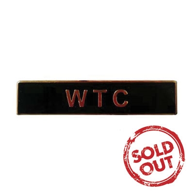 WTC Lapel Pin