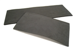 Neoprene Rubber Mat (Sample size)