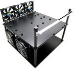 HPTX Top Deck Tech Station Kit - BIN