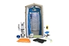 DAT1010S-SYS-LED - FIRST RESPONDER DECON SHOWER SYSTEM PACKAGE