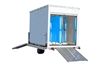 DAT12T - DECON SHOWER TRAILER SYSTEM