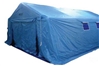 DAT4360 - PNEUMATIC SHELTER - 357 SQ. FT. (33 M2)