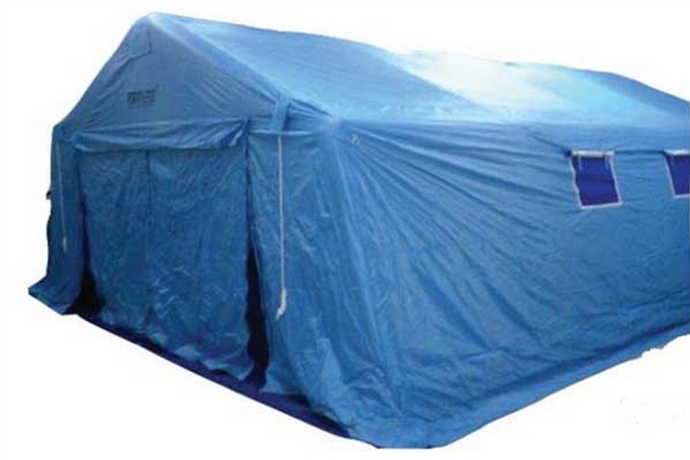 DAT4360 - PNEUMATIC SHELTER - 357 SQ. FT. (33 M2)