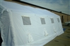 DAT4360-IS - NEGATIVE PRESSURE ISOLATION SHELTER - 357 SQ. FT. (33 M2)