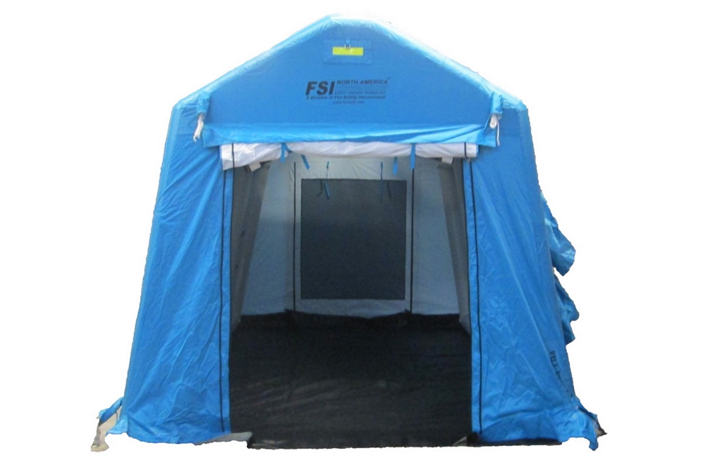 DAT5700SP - PNEUMATIC SHELTER - 506 SQ. FT. (47 M2)