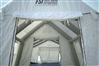 DAT6000-IS - NEGATIVE PRESSURE ISOLATION SHELTER - 600 SQ. FT. (56 M2)