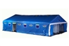 DATÂ®7500 - PNEUMATIC SHELTER - 960 SQ. FT. (89 M2)