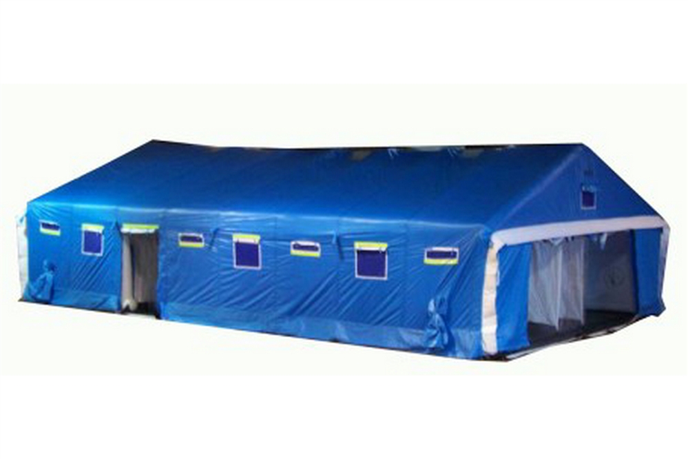 DATÂ®7500 - PNEUMATIC SHELTER - 960 SQ. FT. (89 M2)