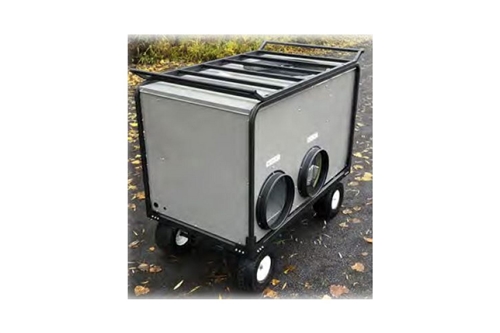 F-DI-5.0SP208 - AIR COOLING UNIT - 62,000 BTU AC