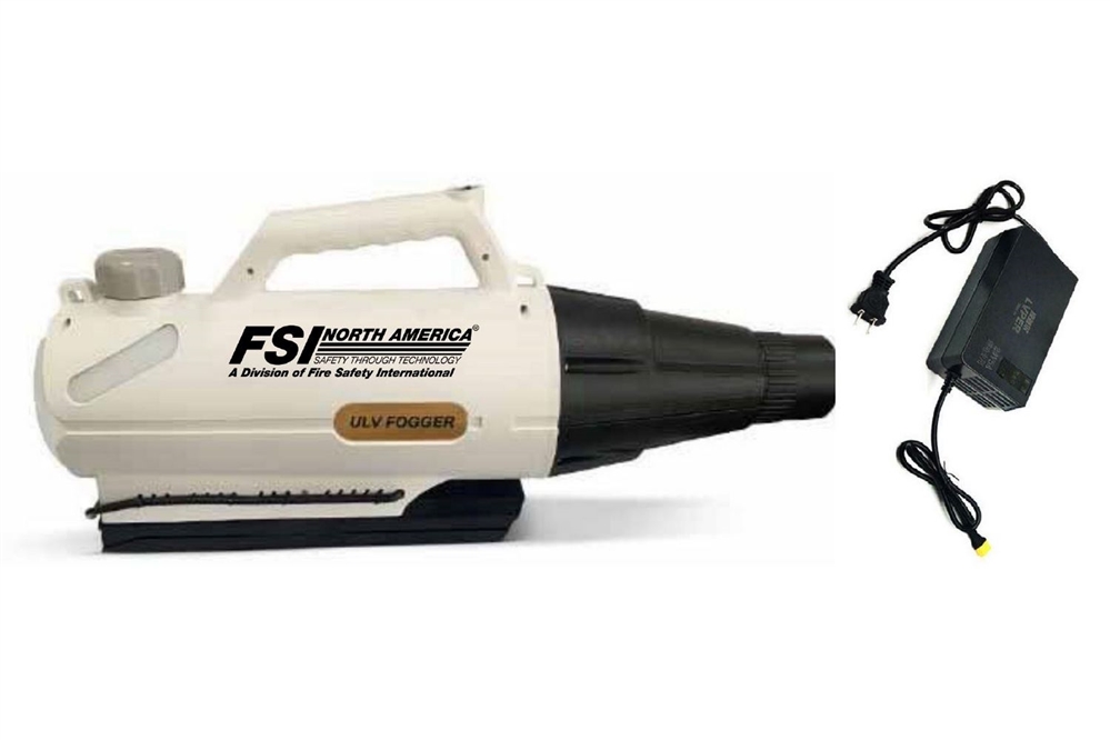 F-EEDSS-MSCD03  - ECONOMY NON-ELECTROSTATIC COLD FOGGER / SPRAYER