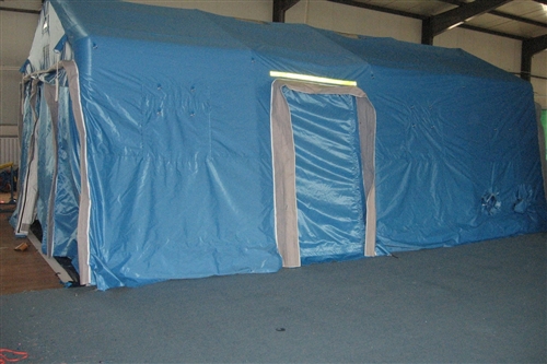 F-SCSS4070-IS-4 - ISOLATION SHELTER